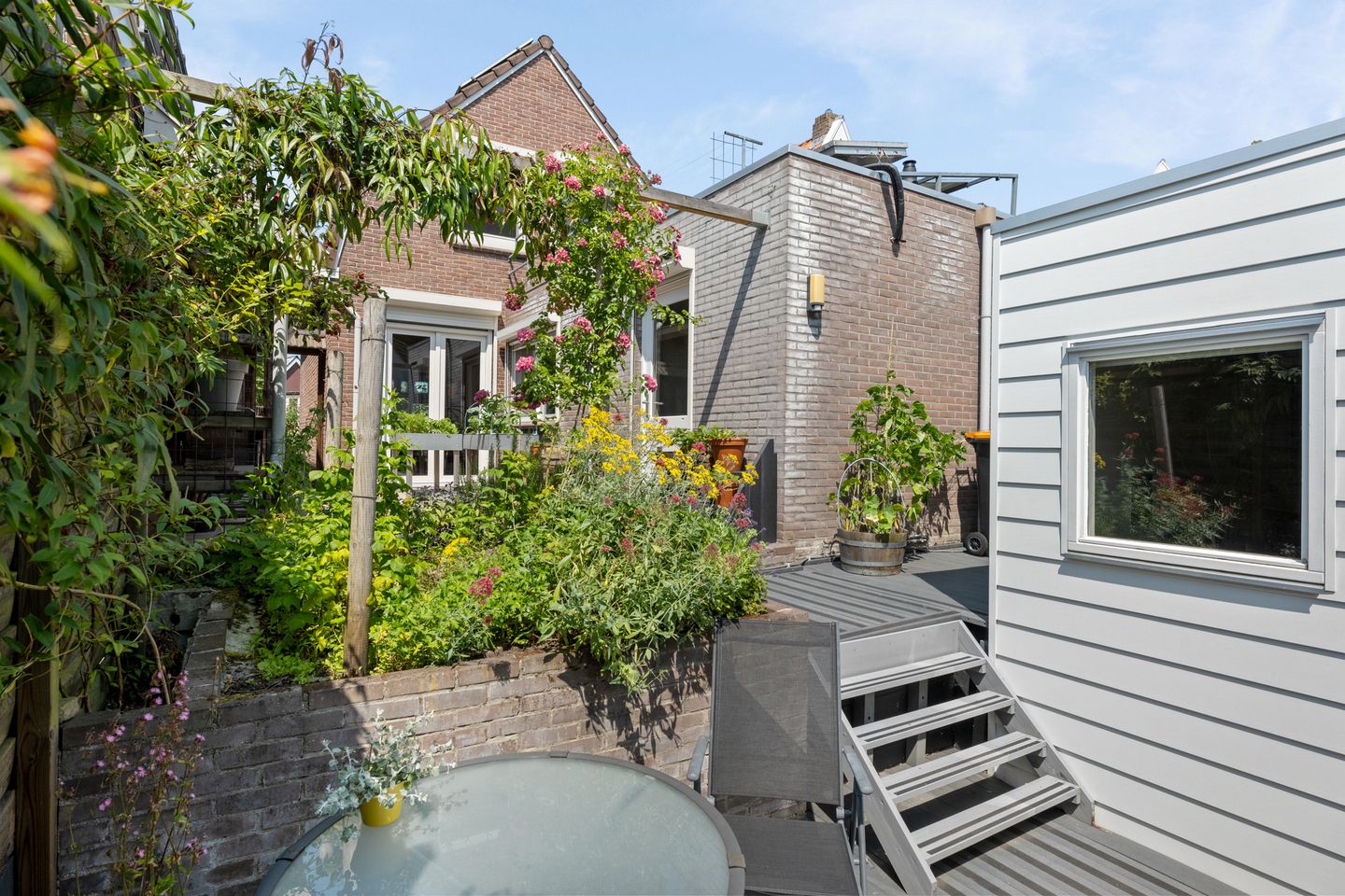 Photo 5 of het Kanaal 18
