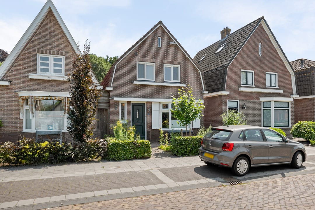 Photo 8 of het Kanaal 18