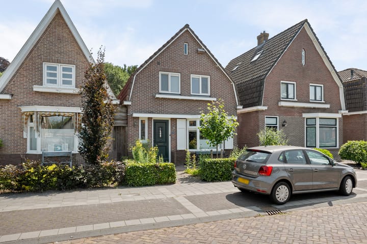 Foto 8 van het Kanaal 18