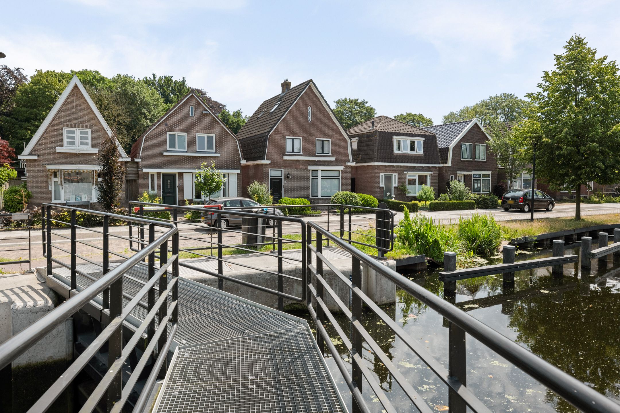 Photo 9 of het Kanaal 18