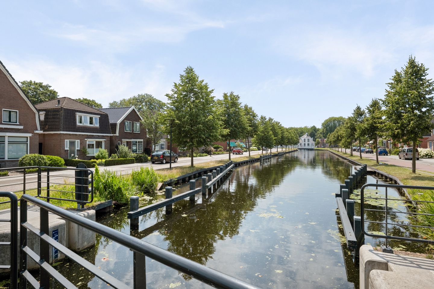 Photo 10 of het Kanaal 18