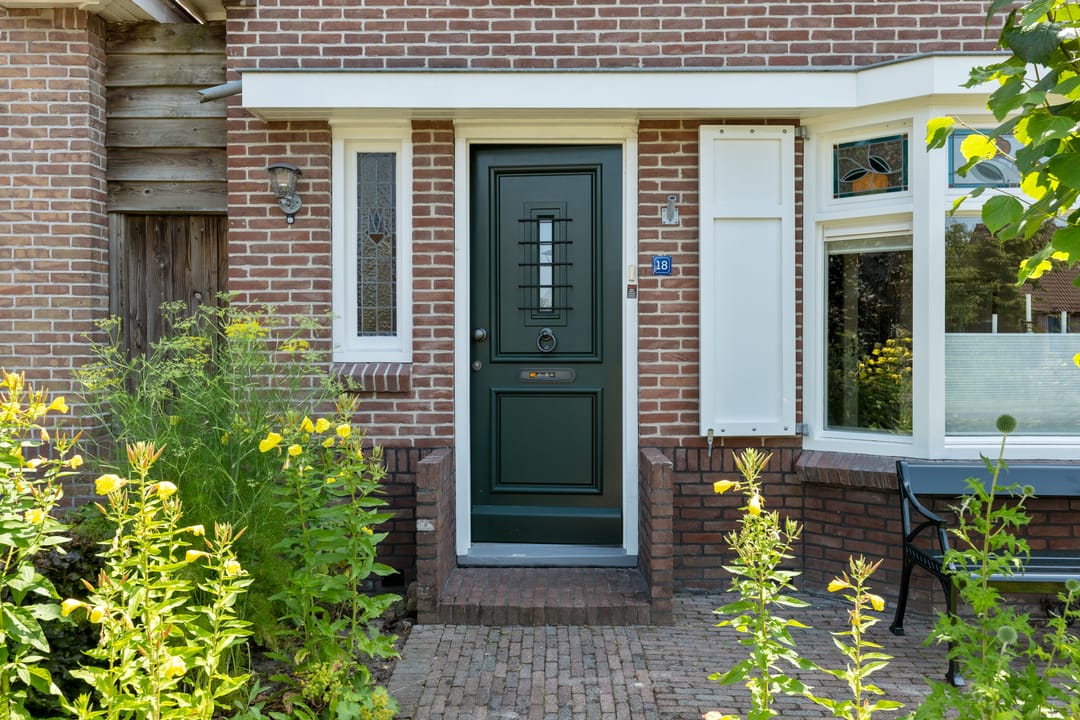 Photo 11 of het Kanaal 18