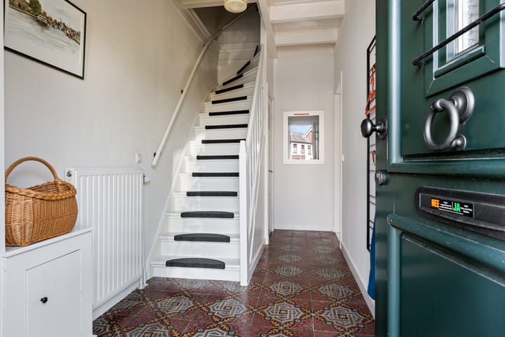 Foto 12 van het Kanaal 18