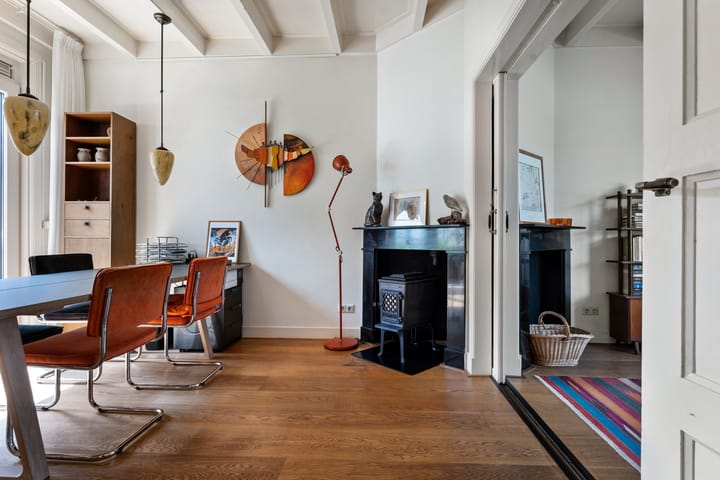 Foto 13 van het Kanaal 18