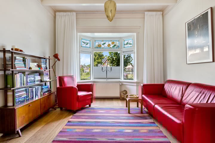 Foto 17 van het Kanaal 18