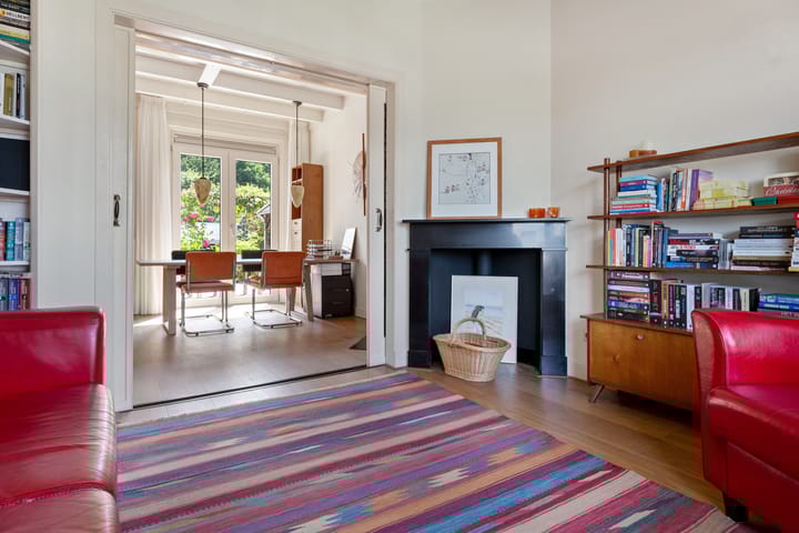 Foto 18 van het Kanaal 18