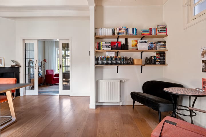 Foto 22 van het Kanaal 18