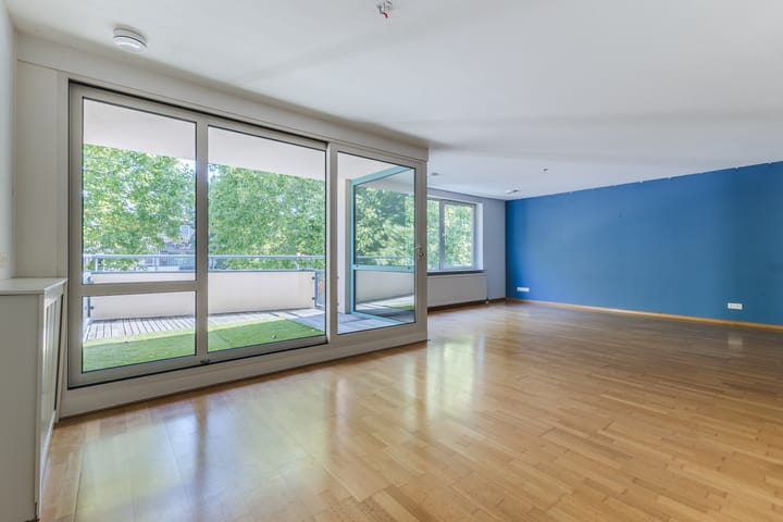 Foto 2 van Raadhuisstraat 32