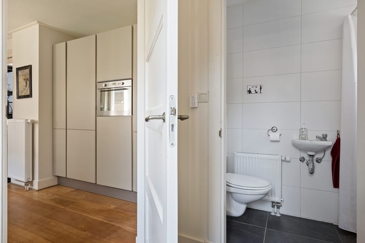 Foto 26 van het Kanaal 18