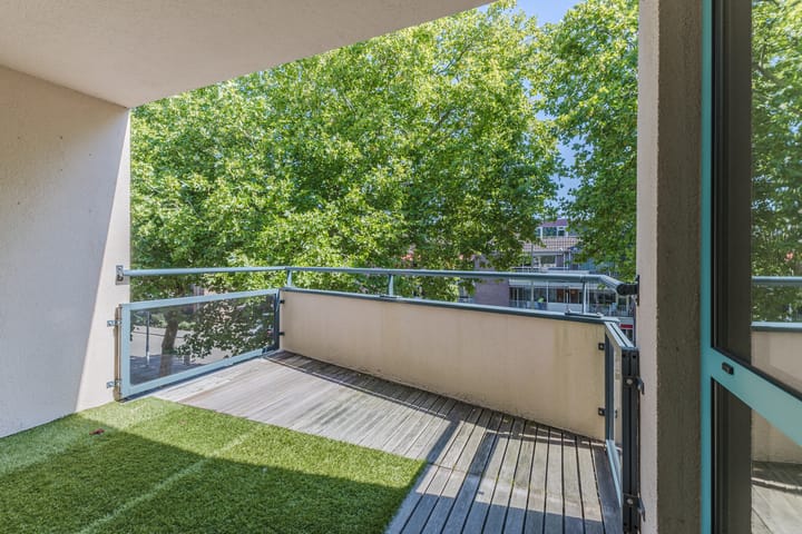 Photo 6 of Raadhuisstraat 32