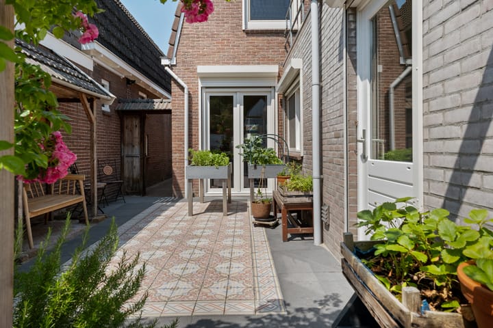 Foto 38 van het Kanaal 18