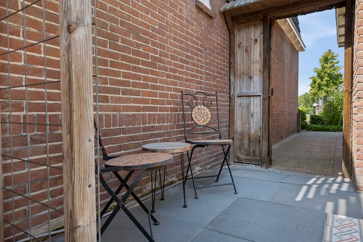 Foto 40 van het Kanaal 18