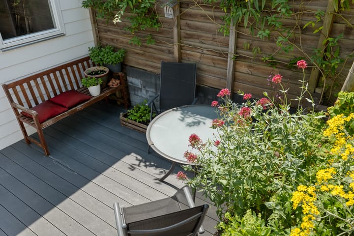 Foto 42 van het Kanaal 18