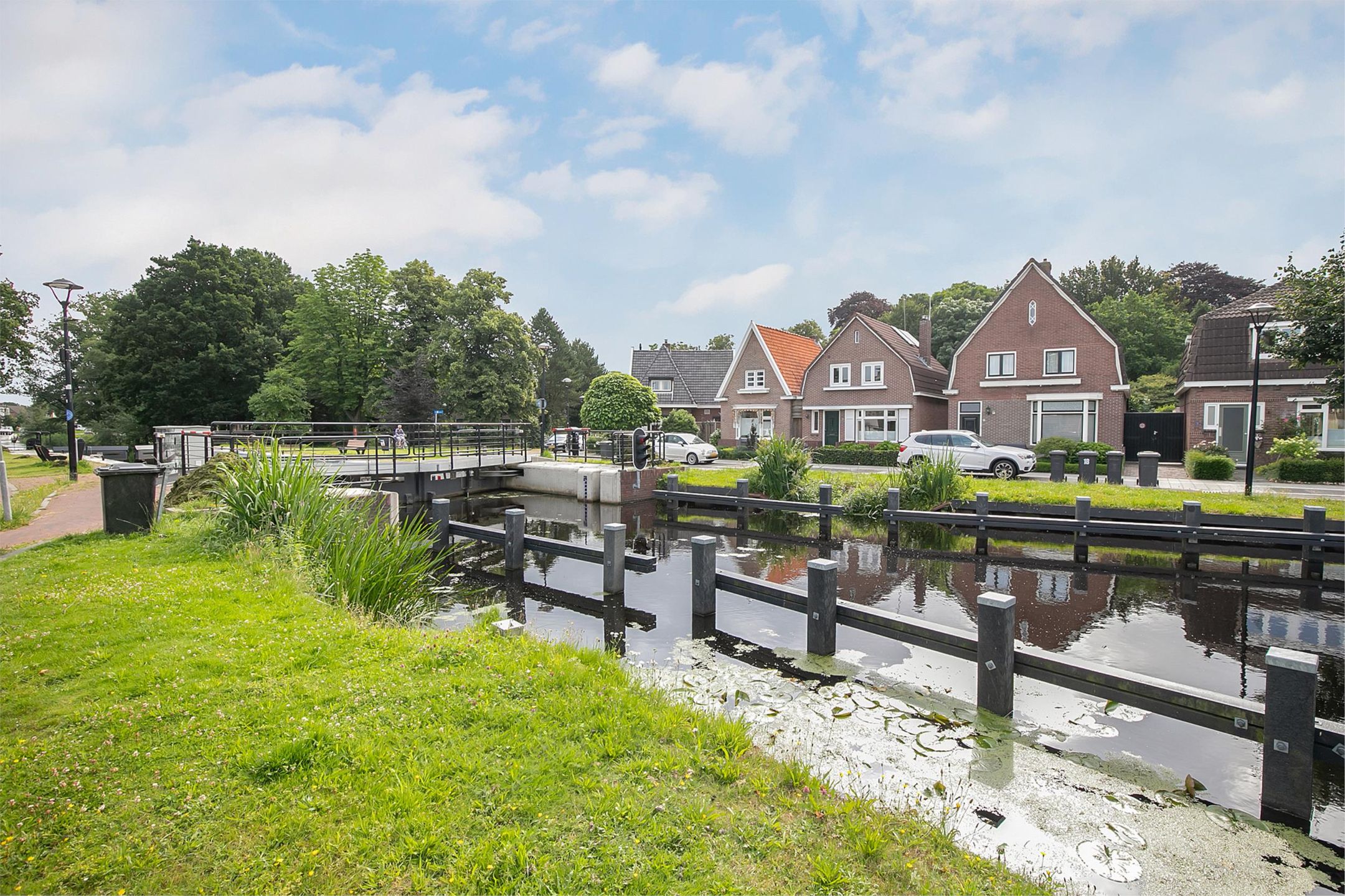 Photo 48 of het Kanaal 18
