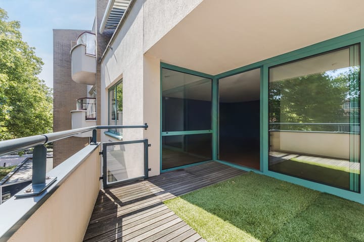 Photo 32 of Raadhuisstraat 32