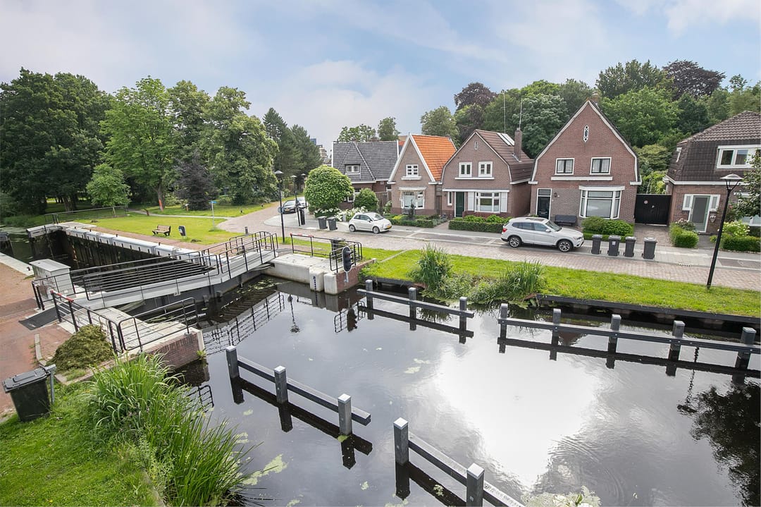 Photo 52 of het Kanaal 18