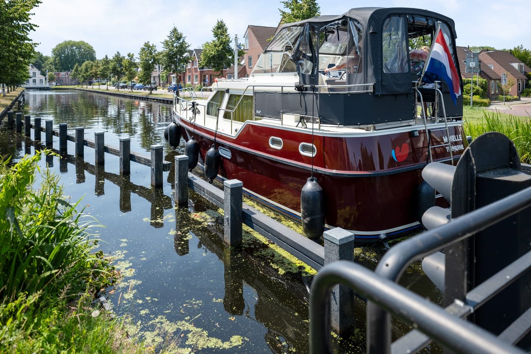 Photo 53 of het Kanaal 18