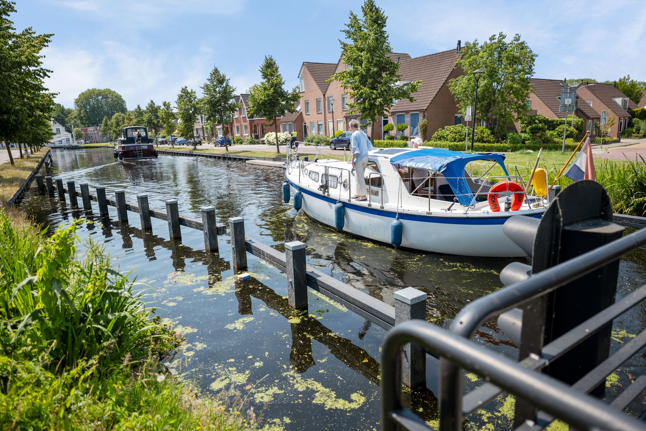 Photo 54 of het Kanaal 18