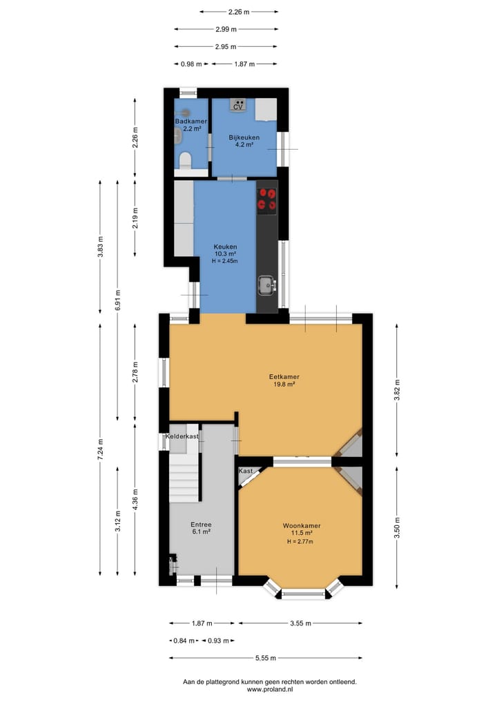 Foto 55 van het Kanaal 18