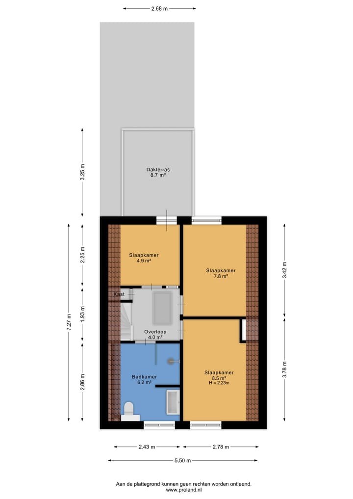 Foto 56 van het Kanaal 18