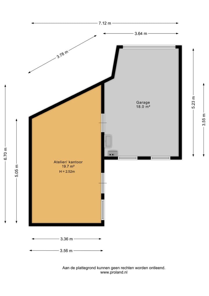 Foto 58 van het Kanaal 18