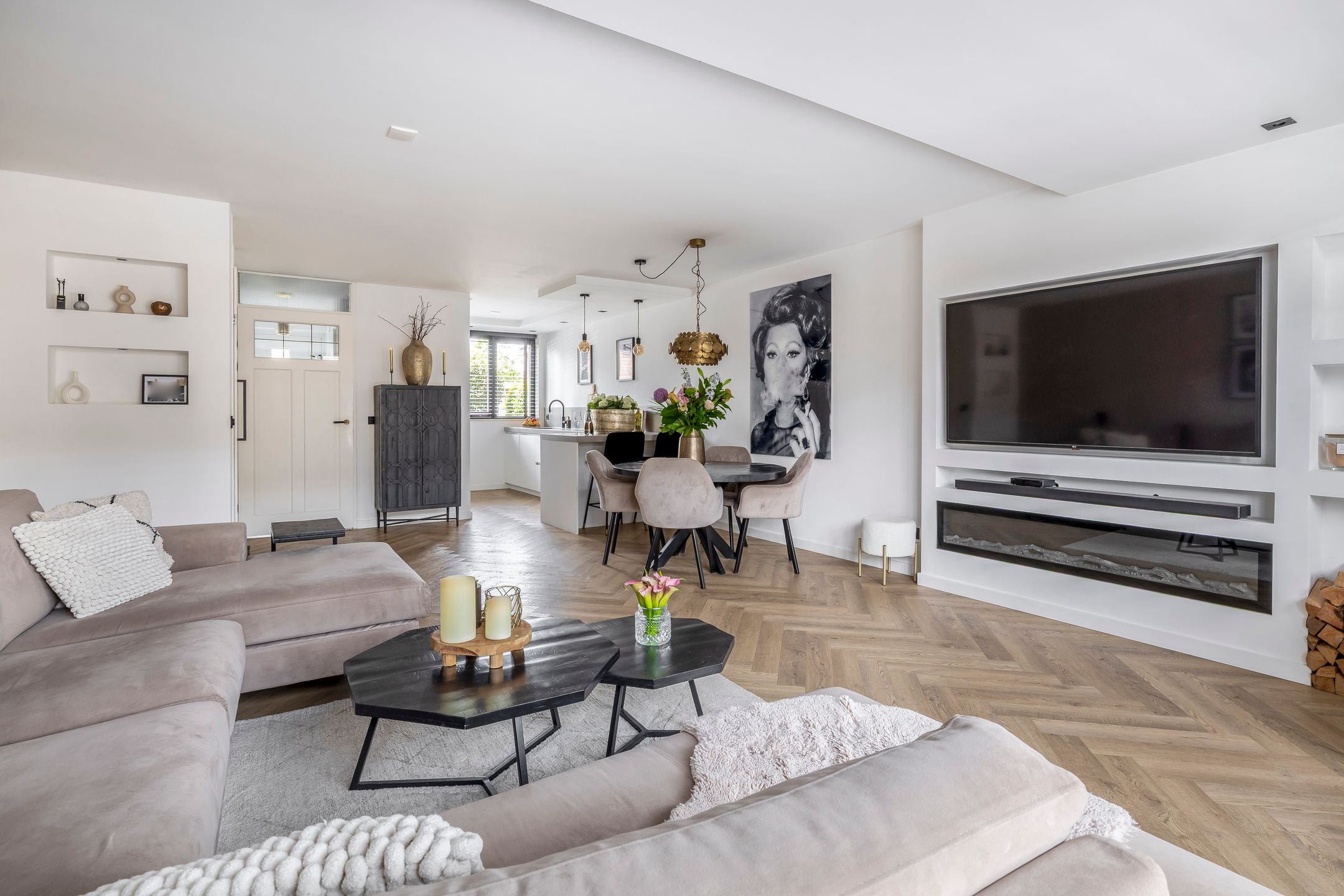 Donizettistraat, 42, Capelle aan den IJssel, 2901KD, Zuid-Holland, Nederland 42