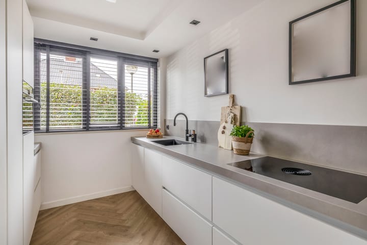 Foto 2 van Donizettistraat 42