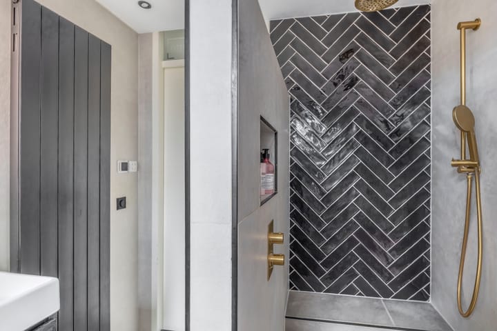 Foto 3 van Donizettistraat 42