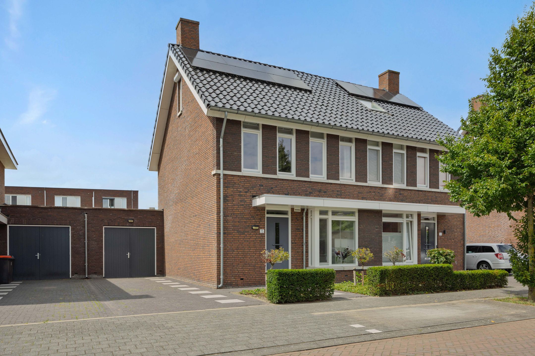 Sonatestraat, 15, Rosmalen, 5245AN, Noord-Brabant, Nederland 15