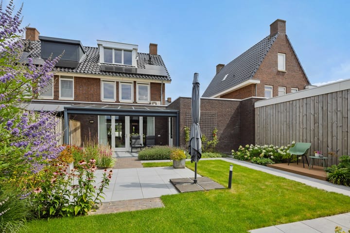 Foto 3 van Sonatestraat 15