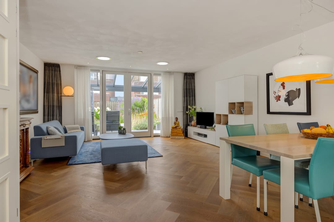 Foto 2 van Sonatestraat 15