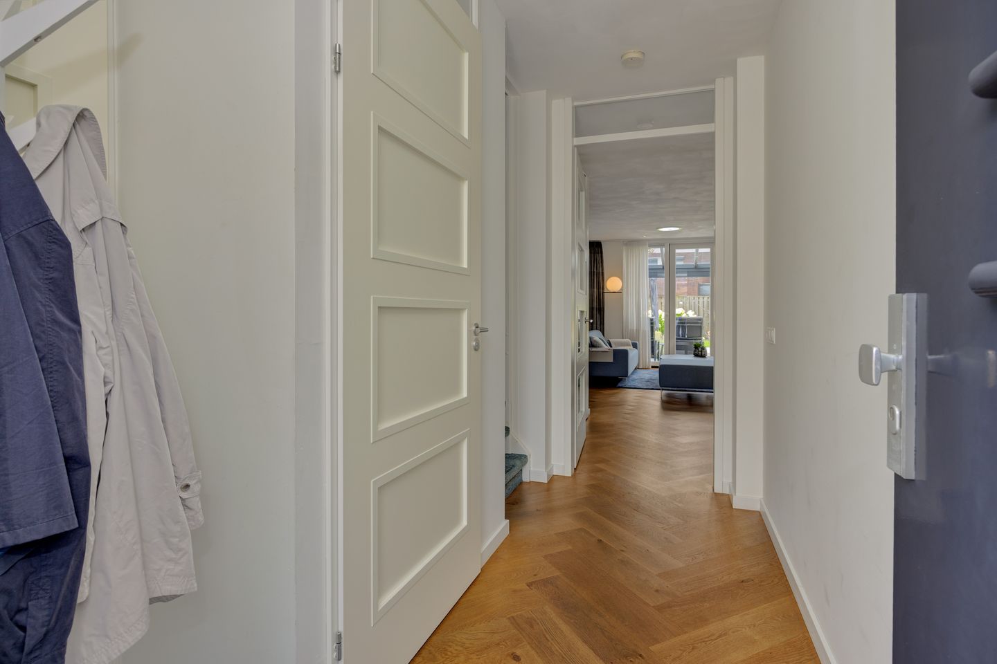 Foto 4 van Sonatestraat 15