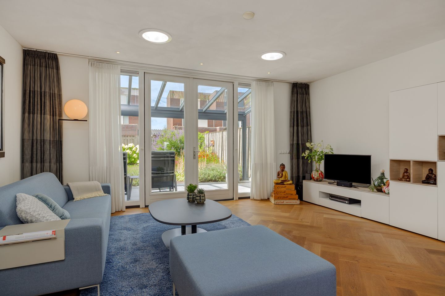 Foto 5 van Sonatestraat 15