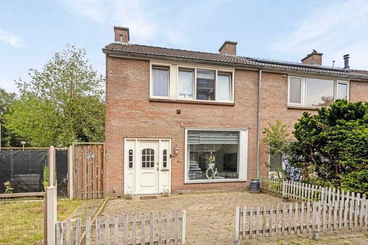 Foto 5 van Wienebrink 47