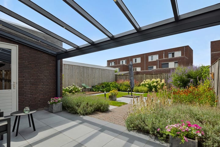 Foto 25 van Sonatestraat 15