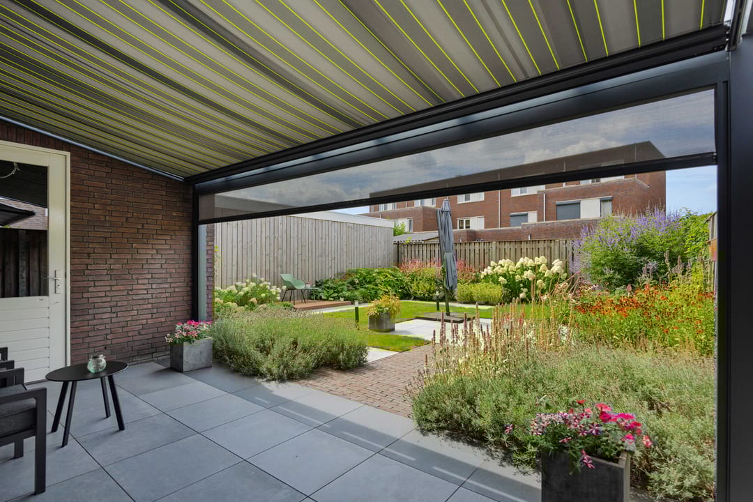 Foto 26 van Sonatestraat 15