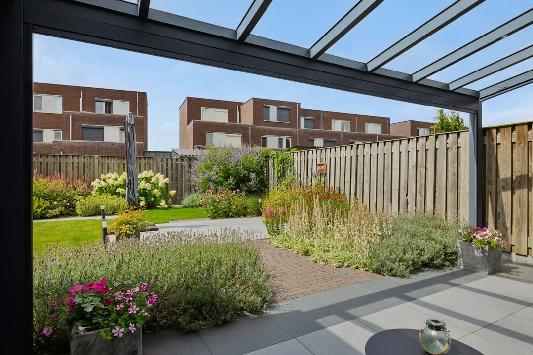 Foto 28 van Sonatestraat 15