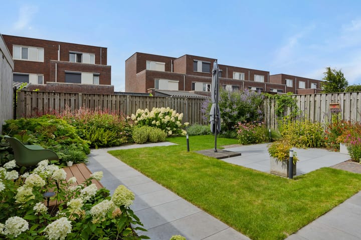 Foto 29 van Sonatestraat 15