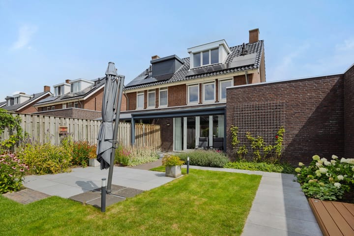 Foto 30 van Sonatestraat 15