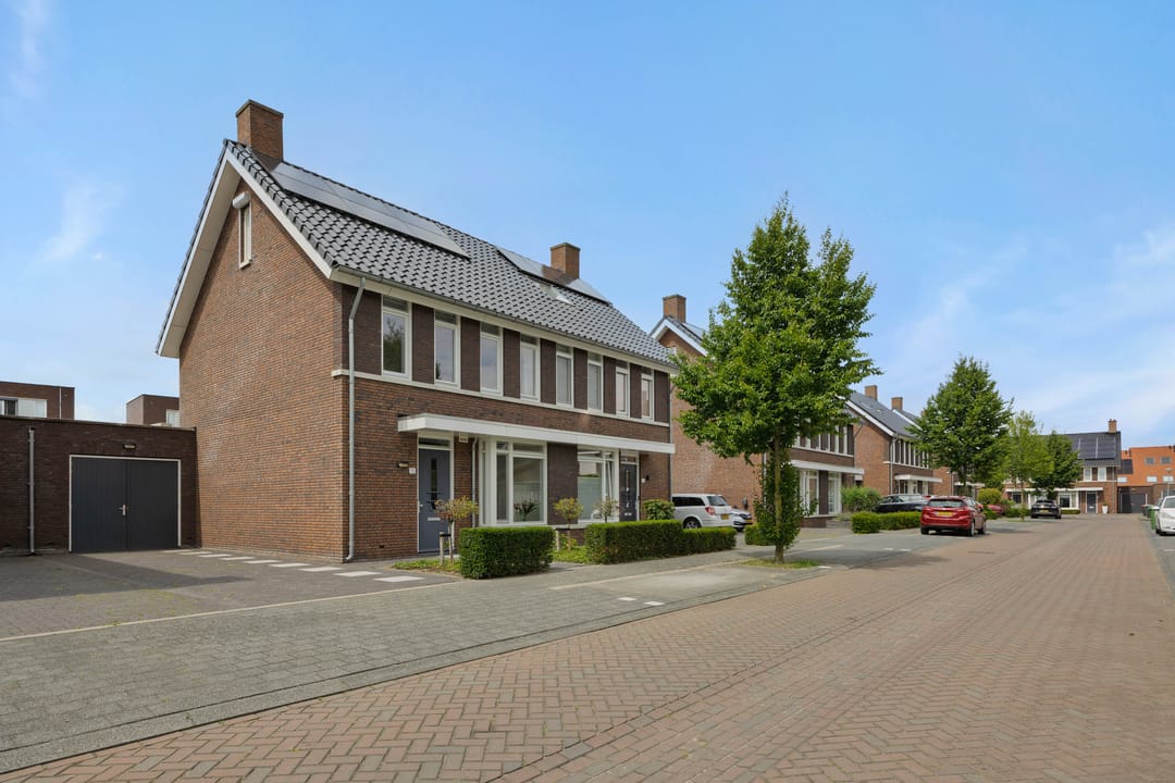 Foto 32 van Sonatestraat 15