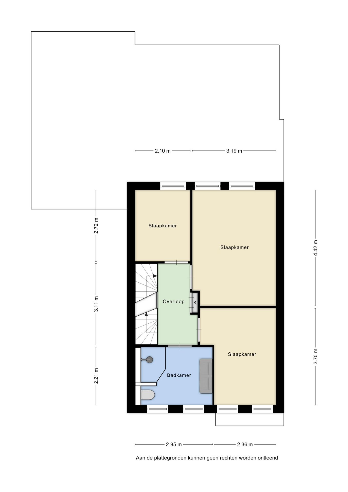 Foto 36 van Sonatestraat 15