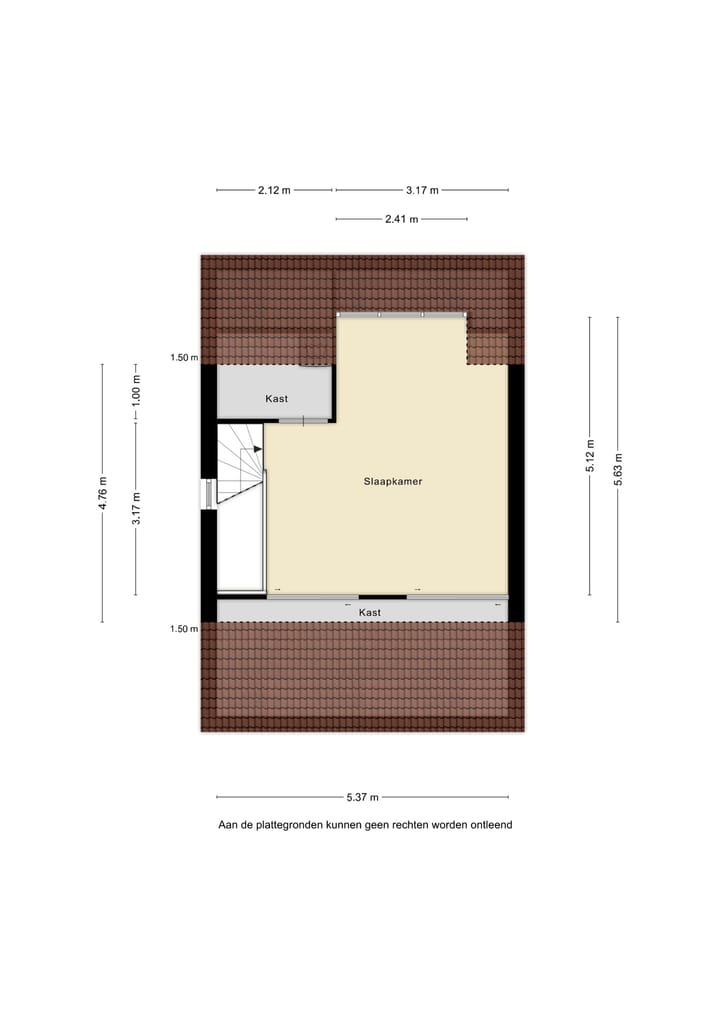 Foto 37 van Sonatestraat 15