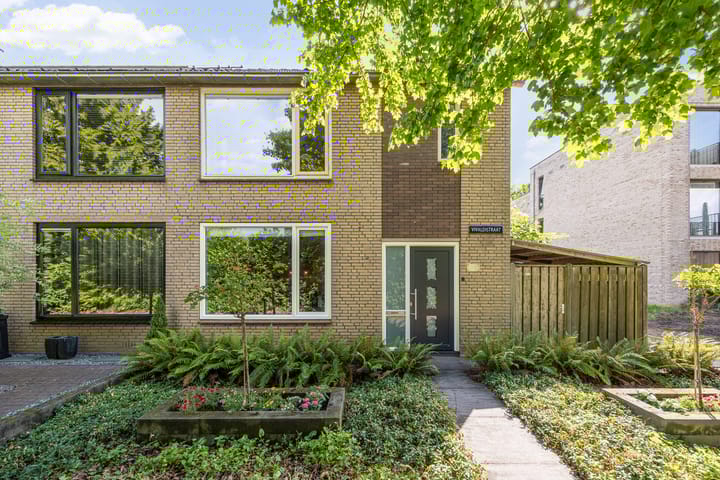 Foto 2 van Vivaldistraat 25