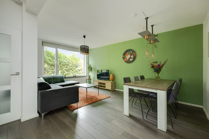 Foto 5 van Vivaldistraat 25