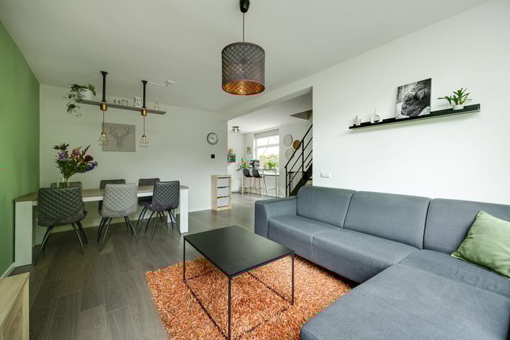 Photo 8 of Vivaldistraat 25