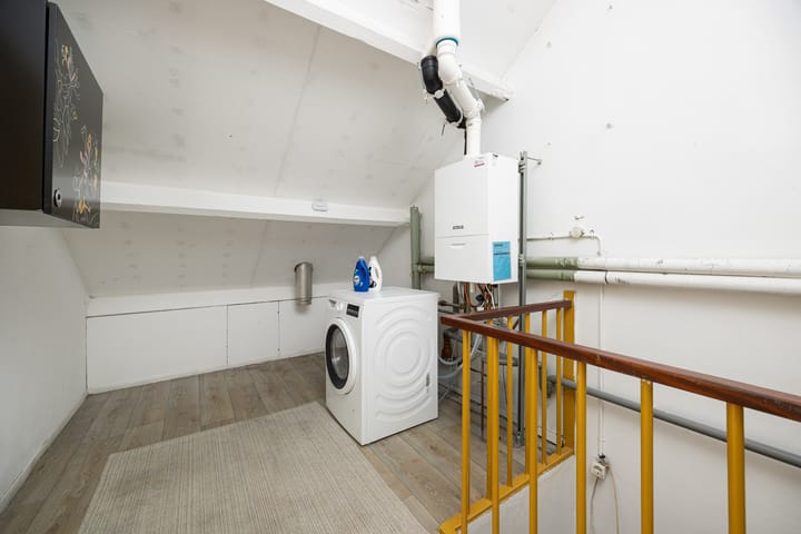 Photo 24 of Vivaldistraat 25