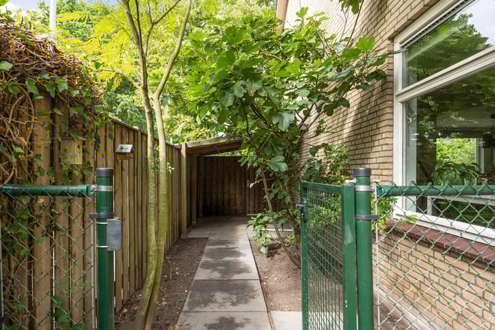 Photo 27 of Vivaldistraat 25