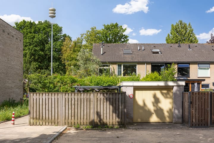 Photo 33 of Vivaldistraat 25