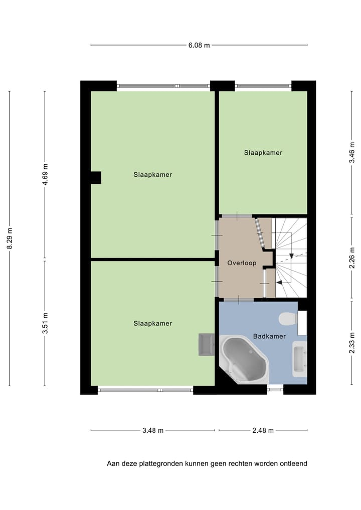 Photo 40 of Vivaldistraat 25