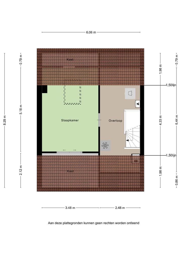 Photo 41 of Vivaldistraat 25